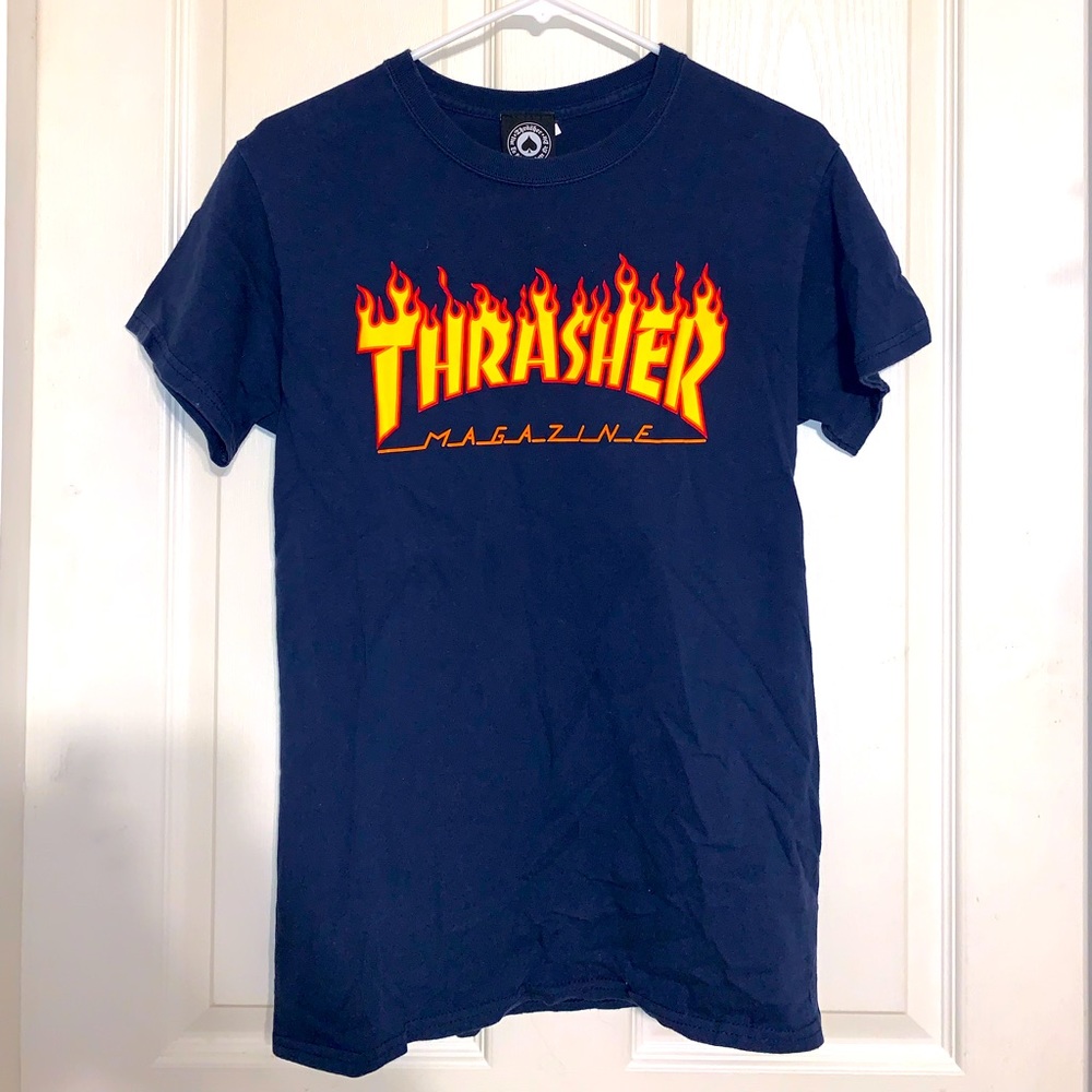 Thrasher T-Shirt